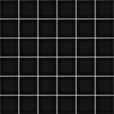 2SR1-5790 GLOSS CHARCOAL SHADOW MOSAIC 47X47